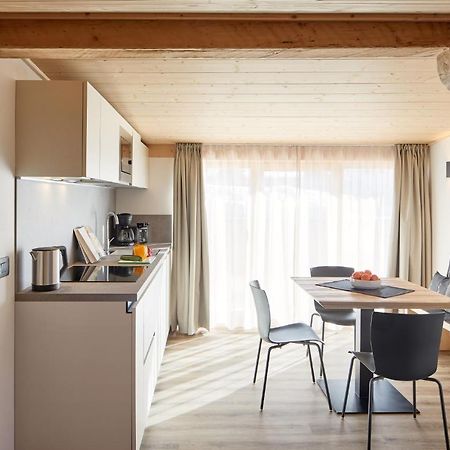 Residence Settsass Colfosco Dış mekan fotoğraf