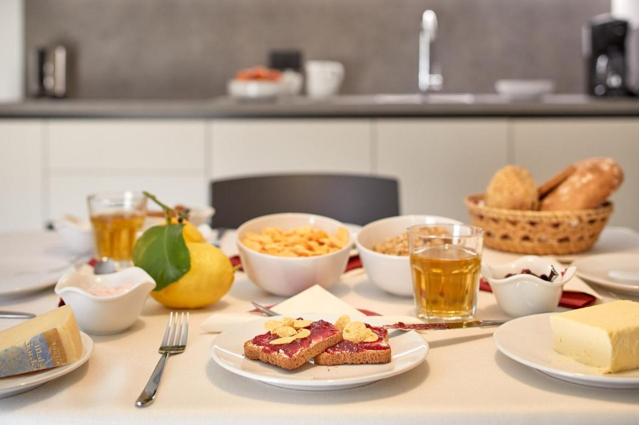 Residence Settsass Colfosco Dış mekan fotoğraf