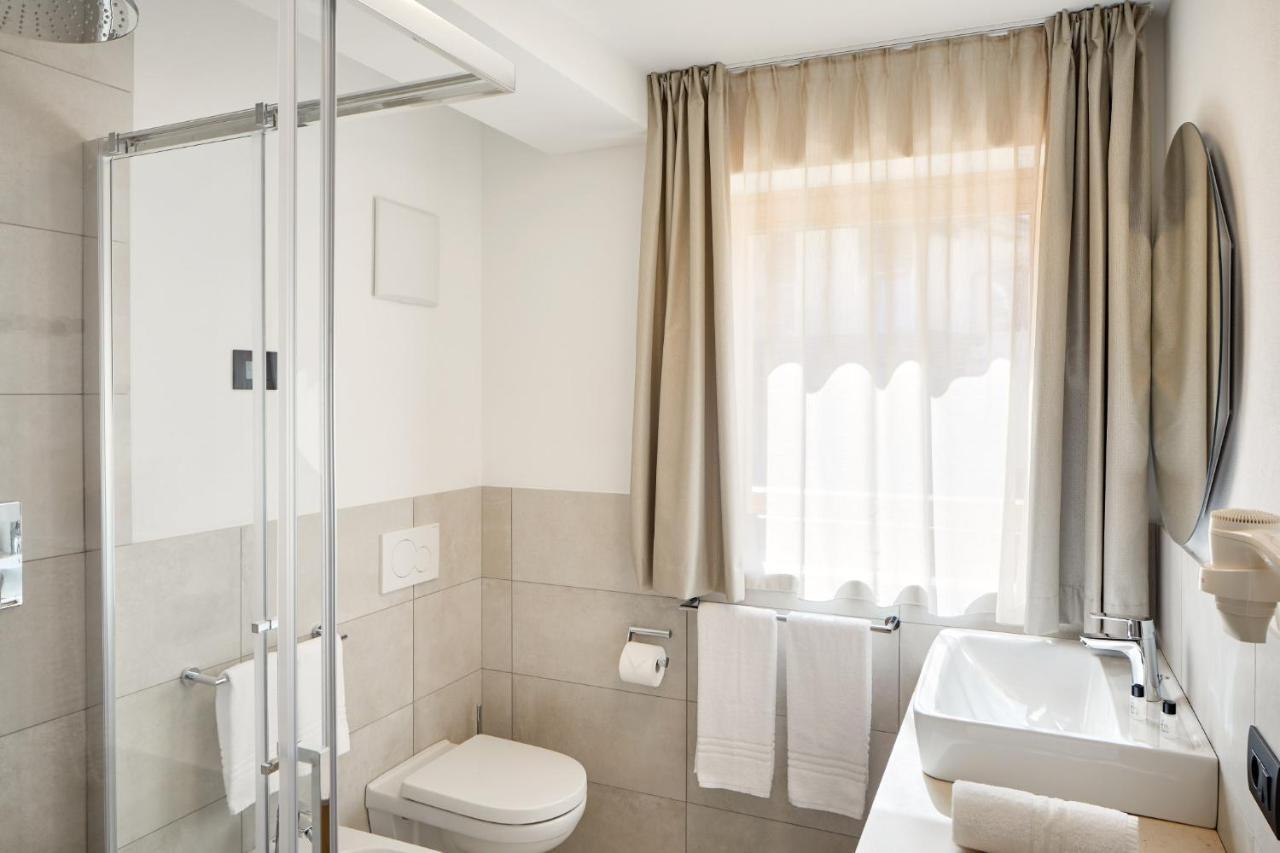 Residence Settsass Colfosco Dış mekan fotoğraf
