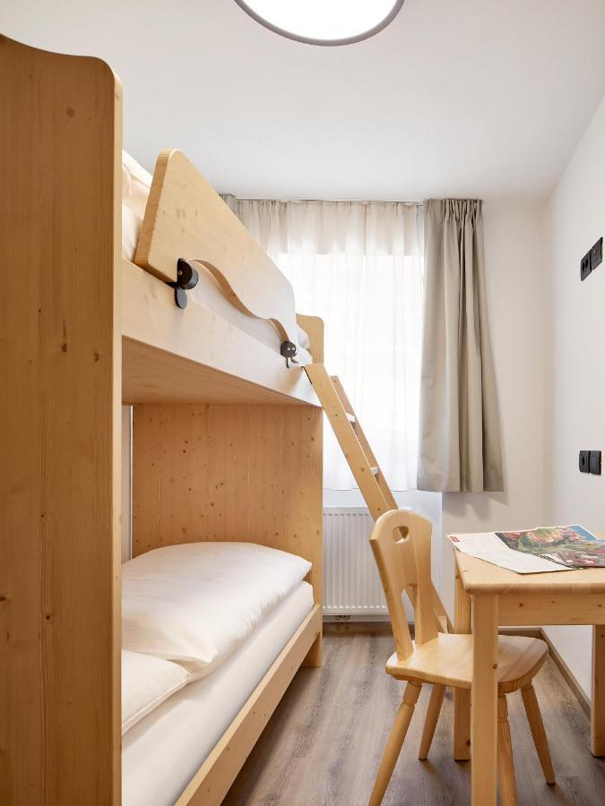 Residence Settsass Colfosco Dış mekan fotoğraf