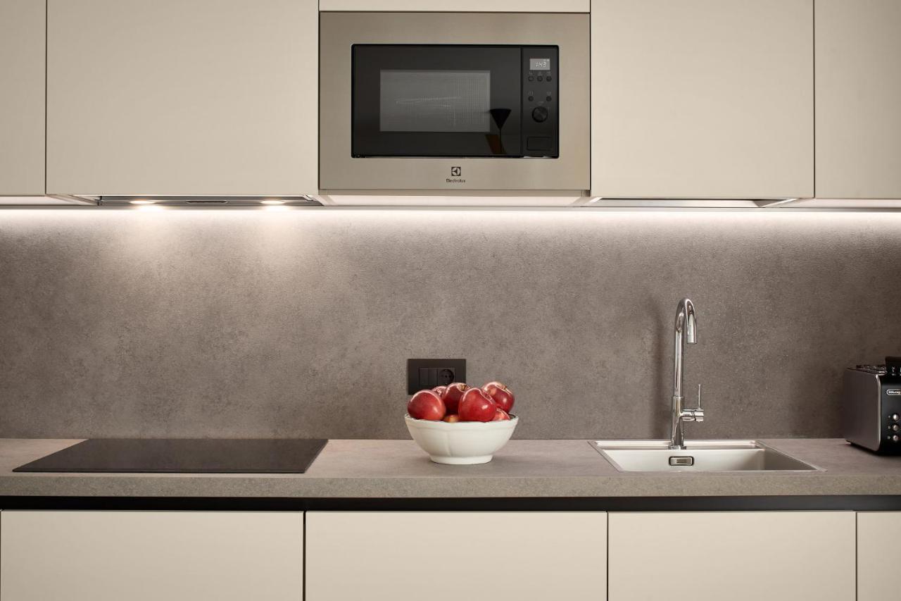 Residence Settsass Colfosco Dış mekan fotoğraf