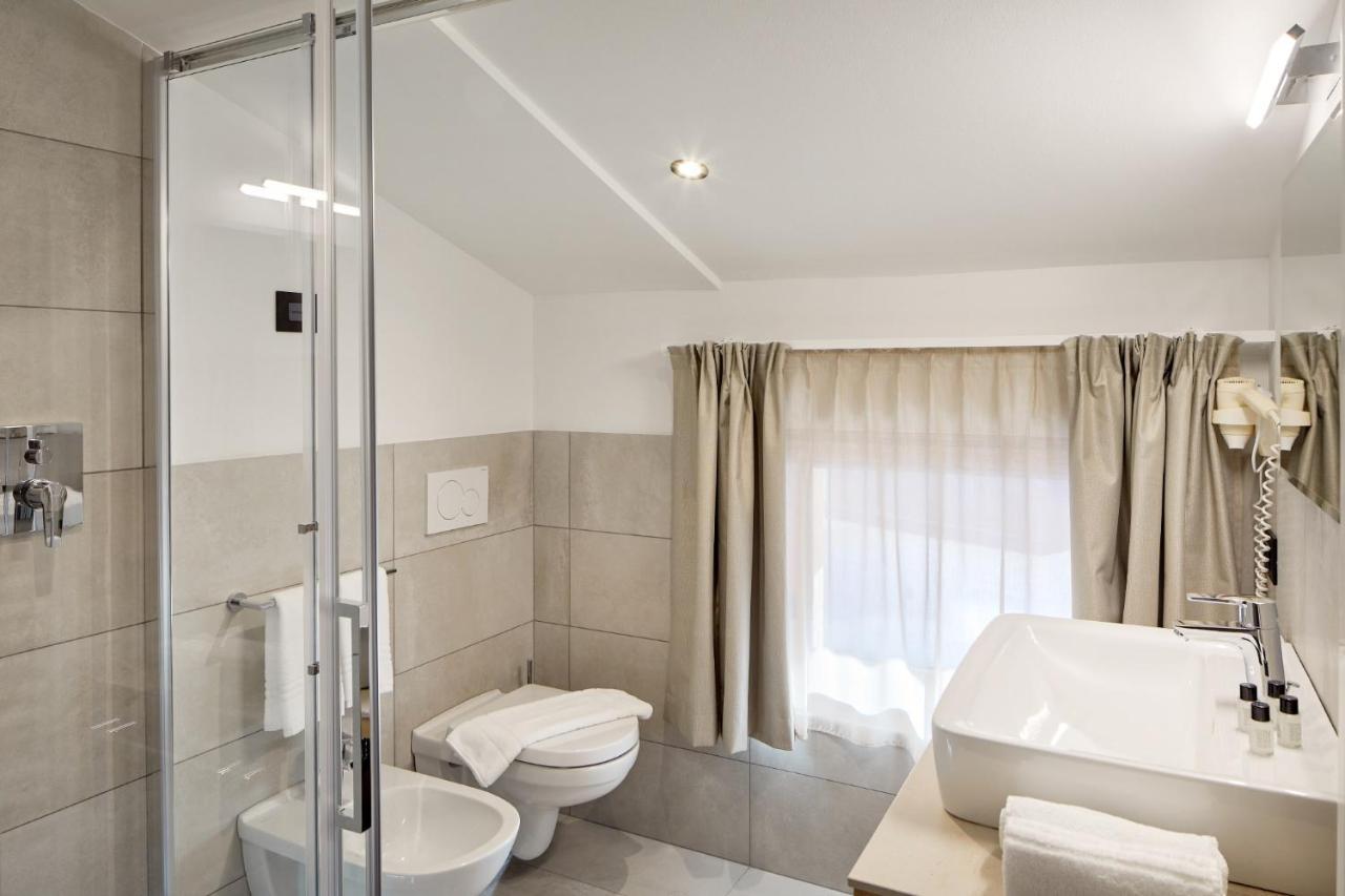 Residence Settsass Colfosco Dış mekan fotoğraf