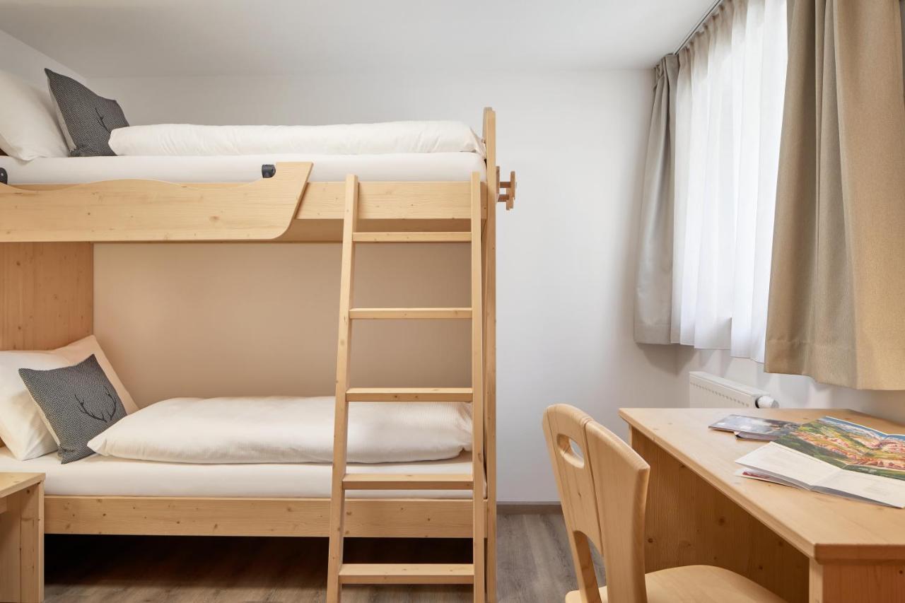 Residence Settsass Colfosco Dış mekan fotoğraf